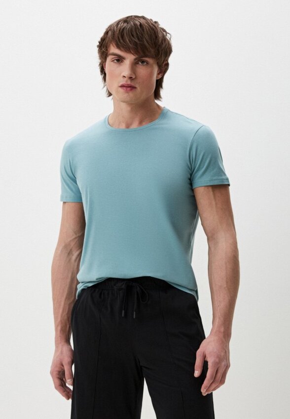 Футболка Cacharel