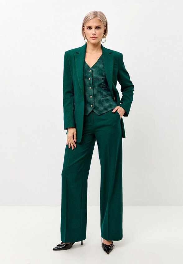 Жилет Ascentelle