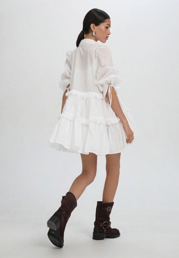 Платье Lumiere Magique