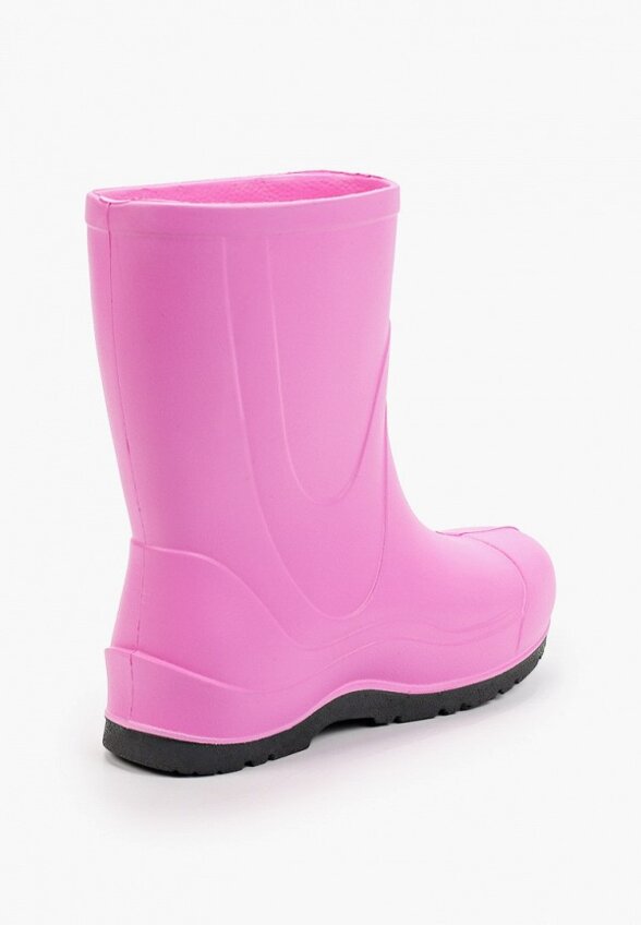 Сапоги резиновые Nordman