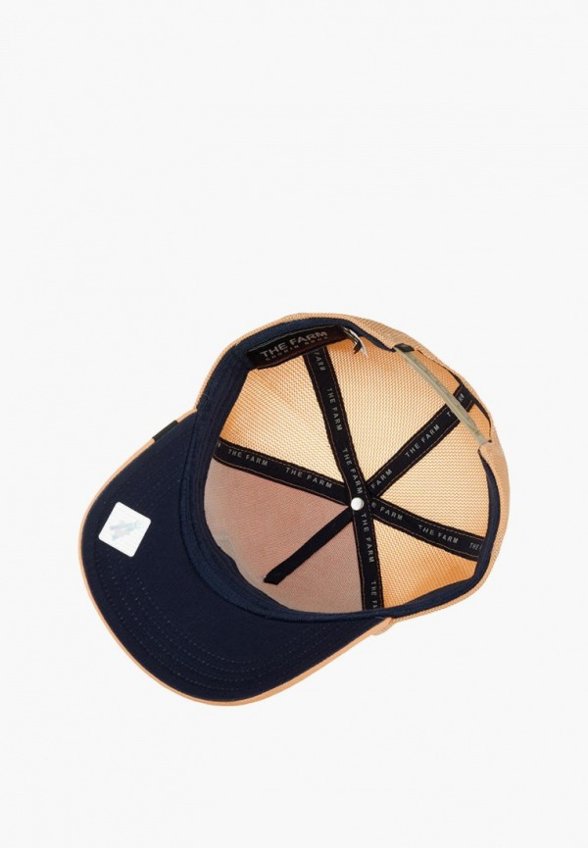 Бейсболка Goorin Brothers