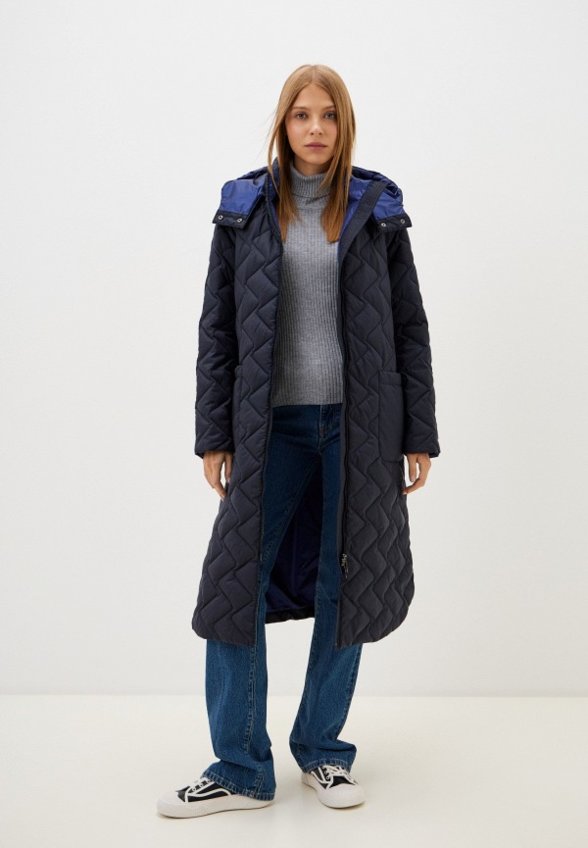 Пуховик Dixi-Coat