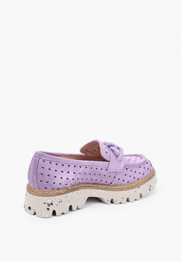 Лоферы Graciana