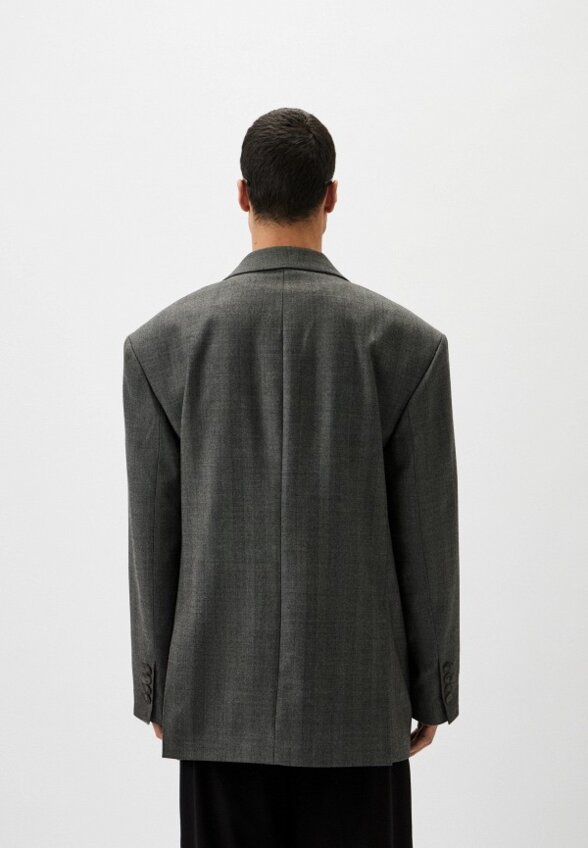 Пиджак Red September