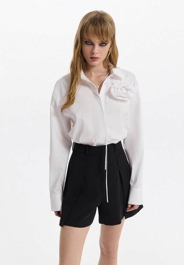 Рубашка Love Republic