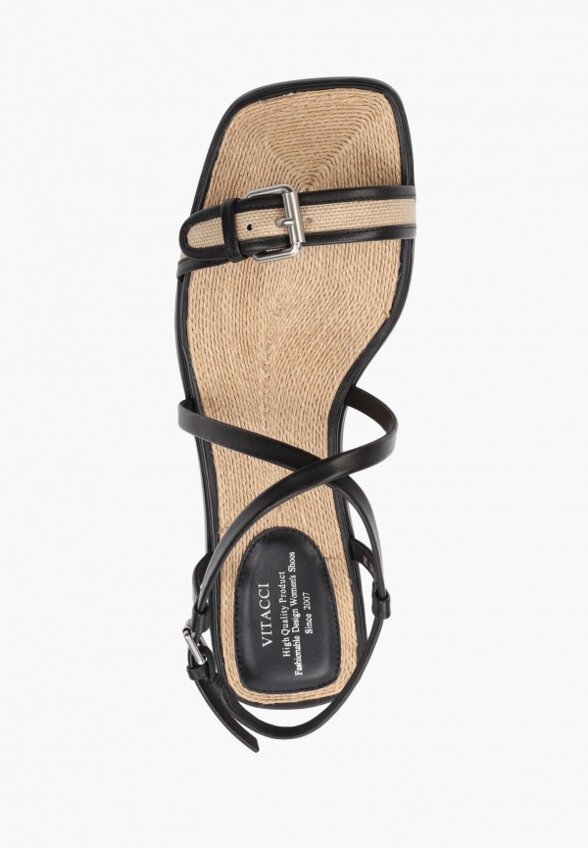 Сандалии Vitacci