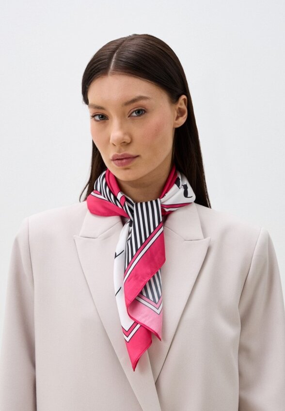 Платок Fabretti