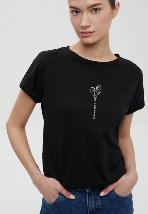 Футболка Finn Flare