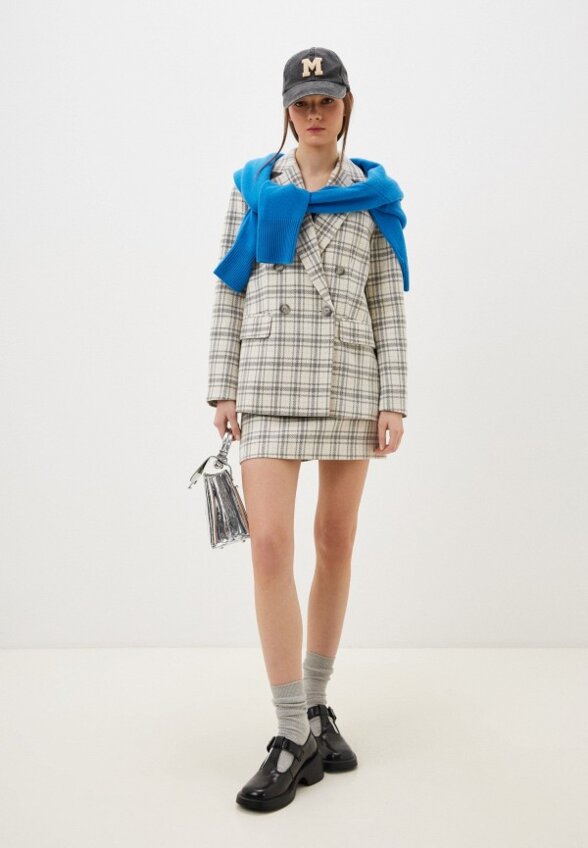 Жакет To Be One