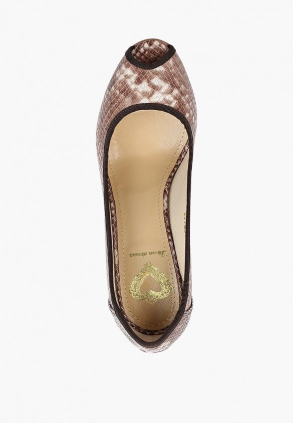 Туфли Enzo Logana