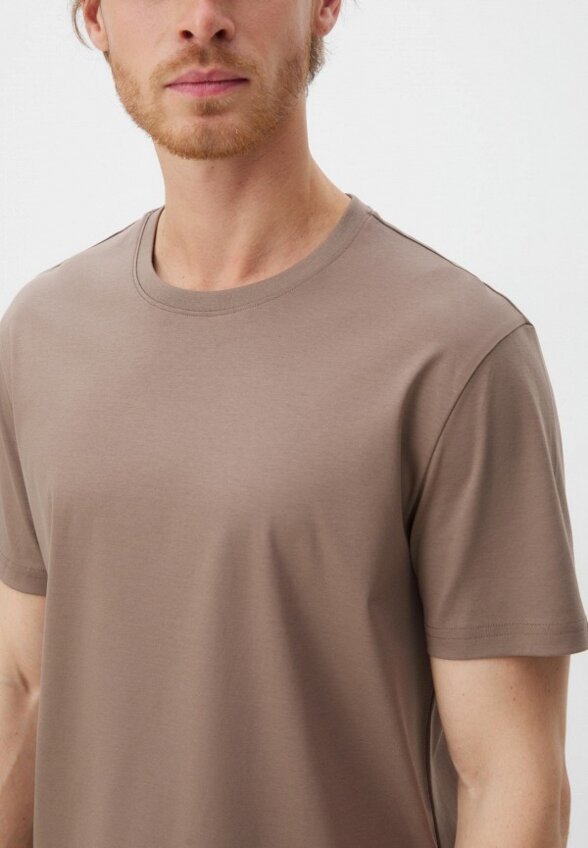 Футболка Maison David