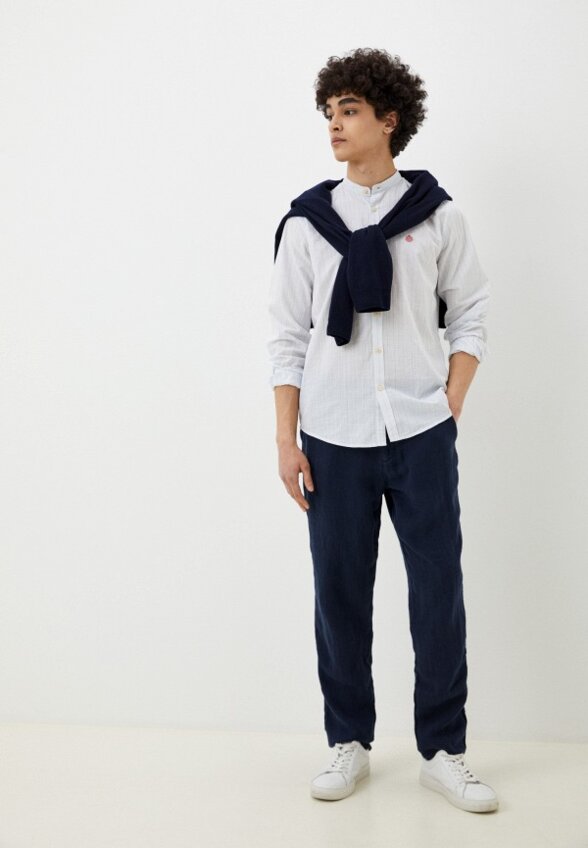 Брюки Ruck&Maul