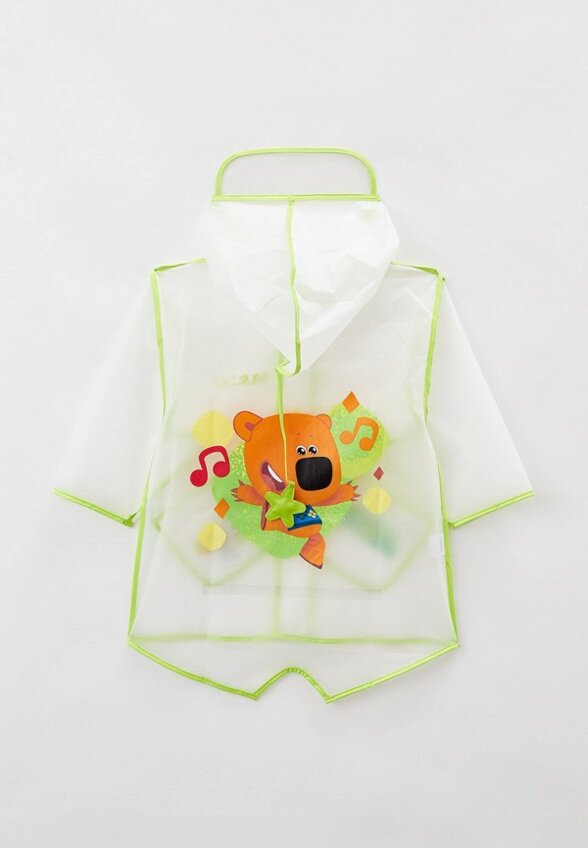 Дождевик Mursu