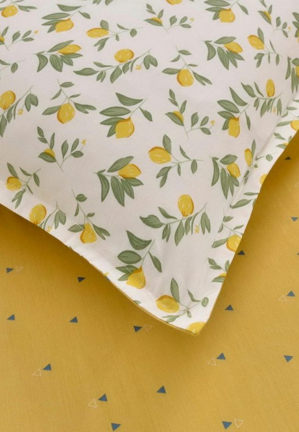 Постельное белье Евро Sofi De Marko