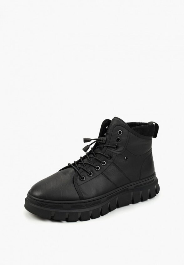 Ботинки Briggs