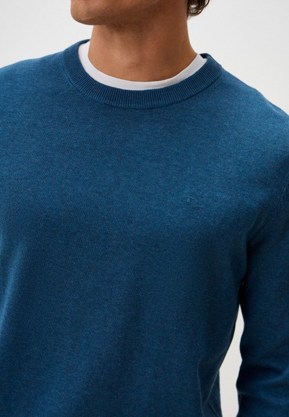 Джемпер Tom Tailor