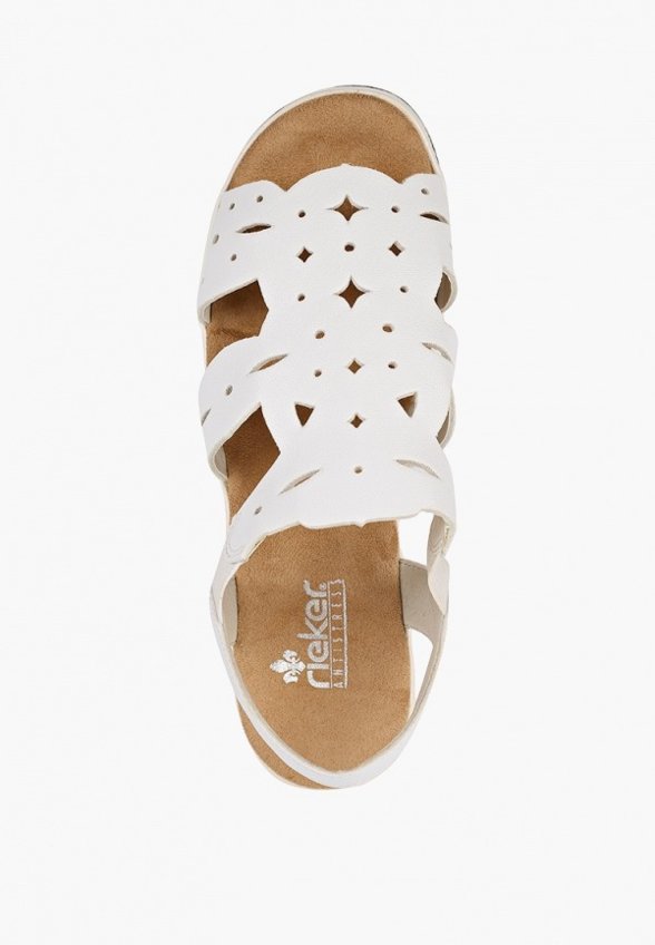 Сандалии Rieker