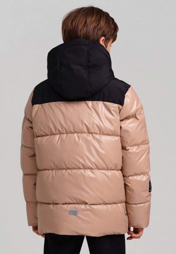 Куртка утепленная PlayToday