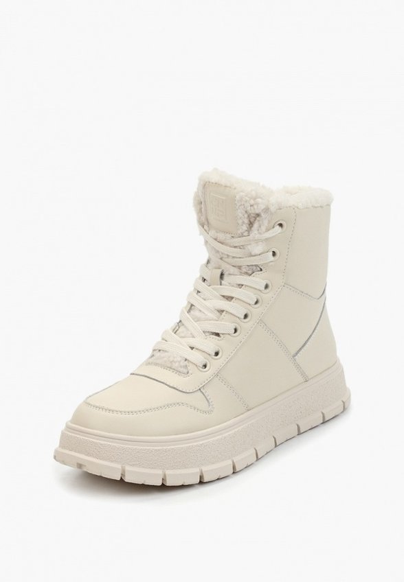 Ботинки NexPero