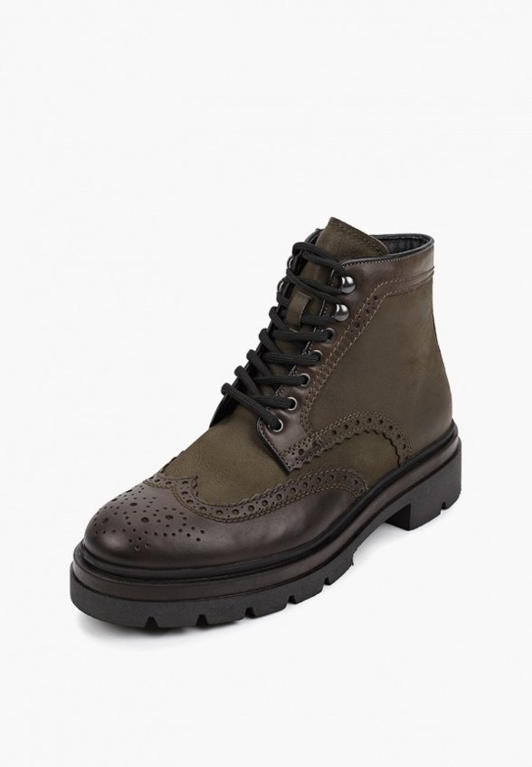 Ботинки Libero