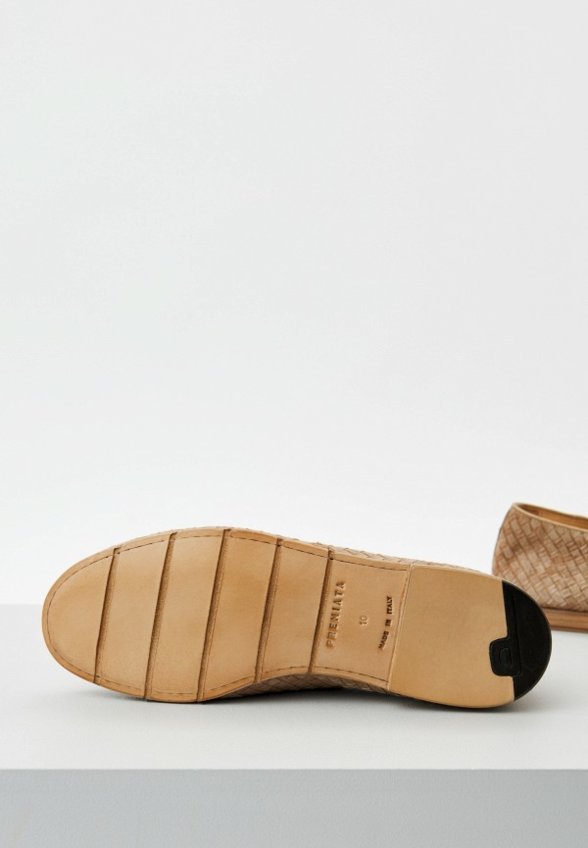 Лоферы Premiata