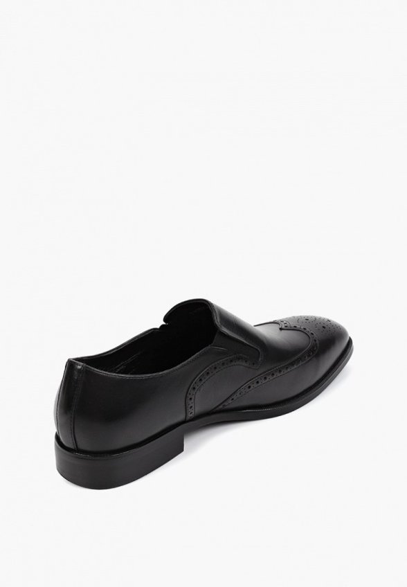 Лоферы Basconi