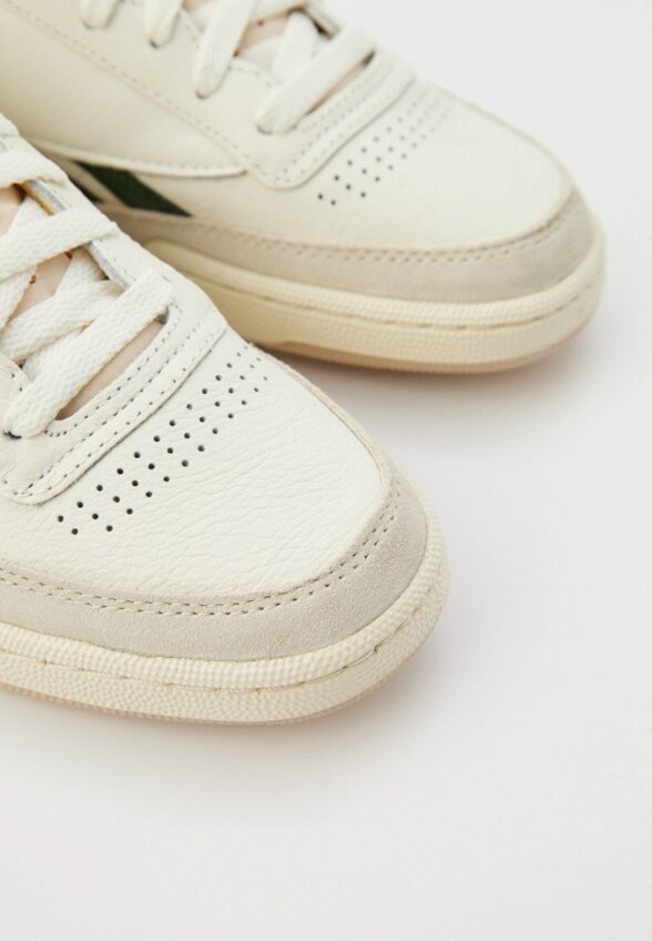 Кеды Reebok