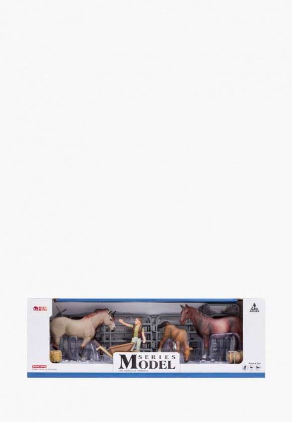 Набор игровой Masai Mara