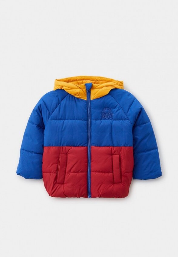 Куртка утепленная United Colors of Benetton