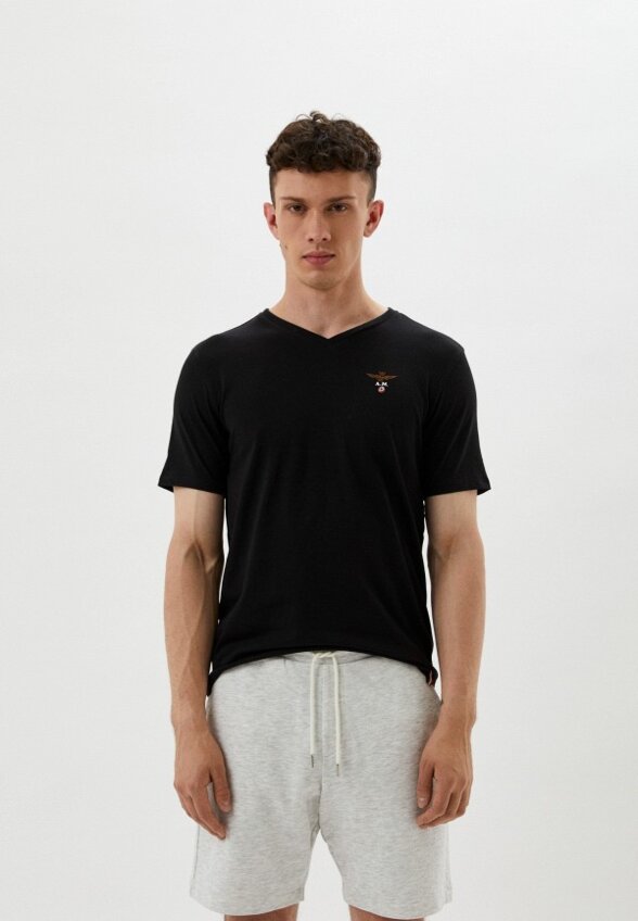 Футболка домашняя Aeronautica Militare