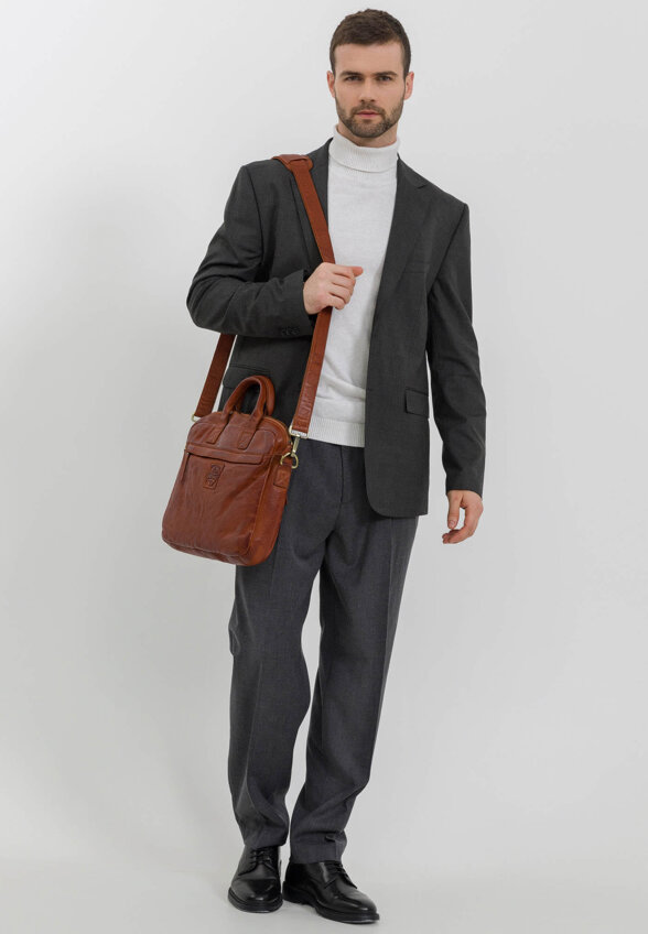 Др.Коффер M402742-248-05 сумка для документов