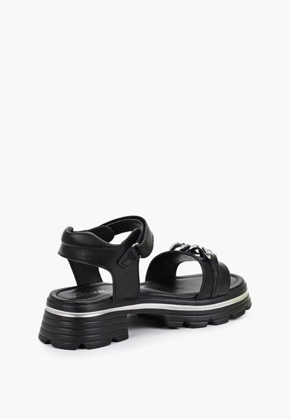 Босоножки Shuzzi