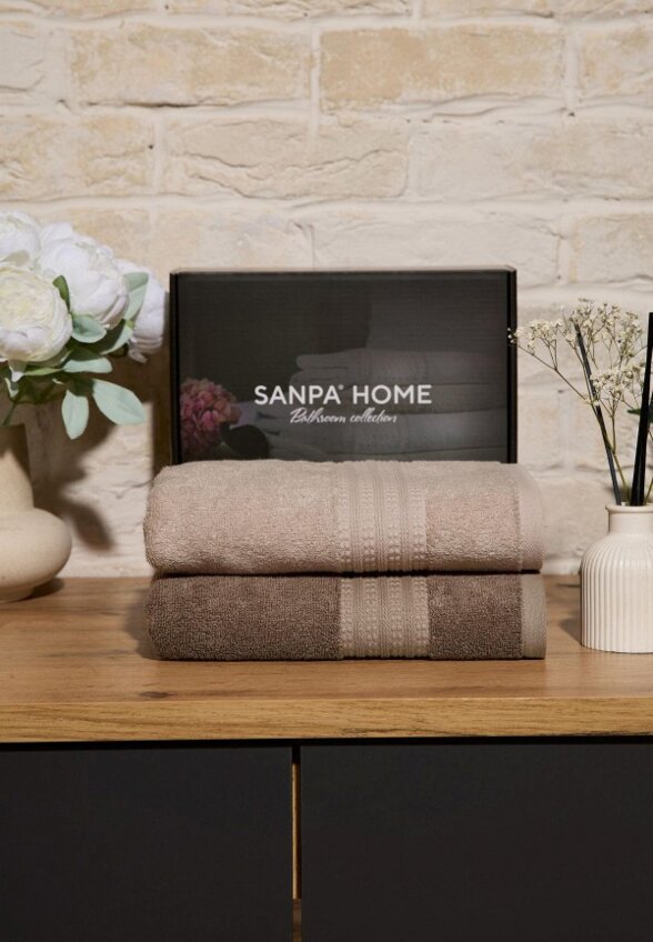 Набор полотенец Sanpa