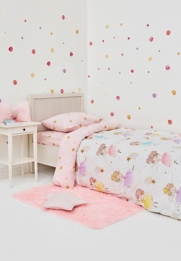 Постельное белье 1,5-спальное Cozy Home