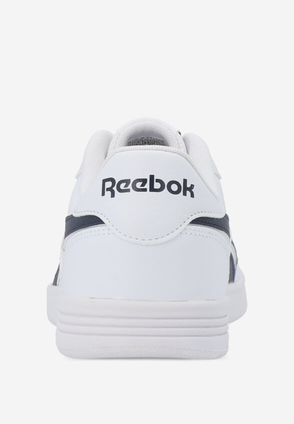 Кеды мужские Reebok Court Advance, Белый