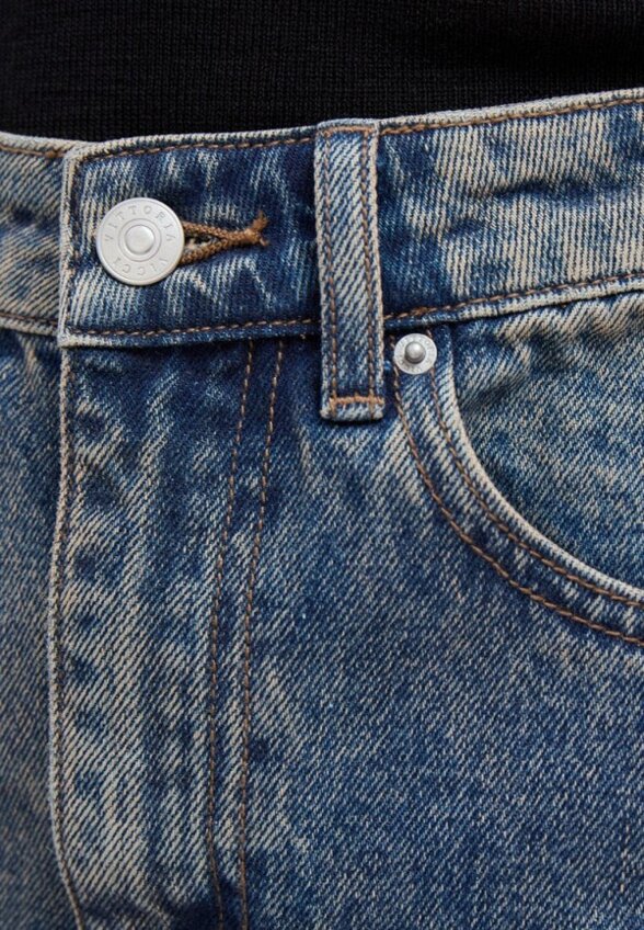 Юбка джинсовая Vittoria Vicci