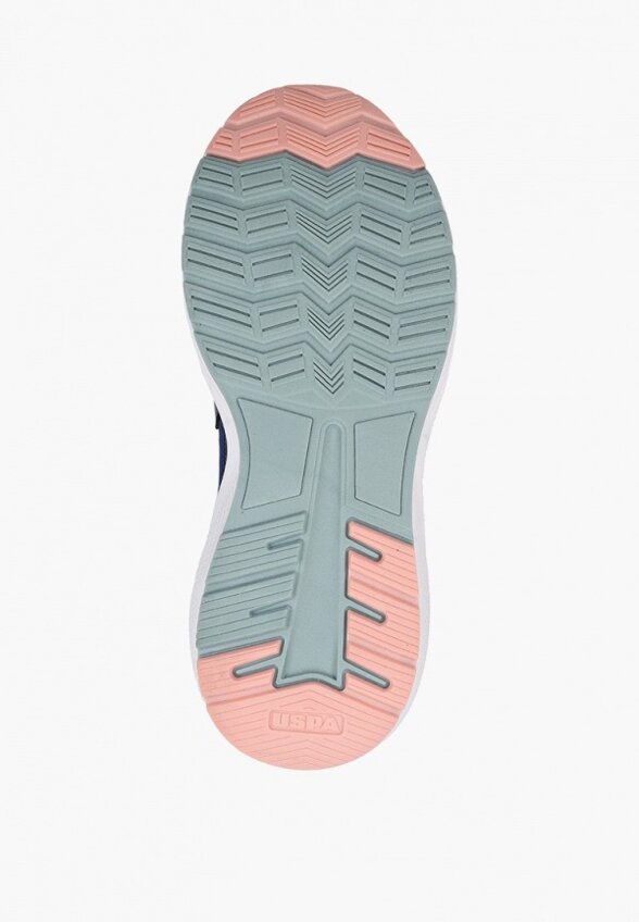 Кроссовки U.S. Polo Assn.