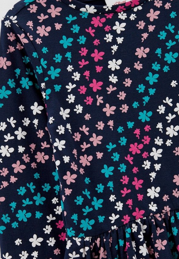 Платье s.Oliver