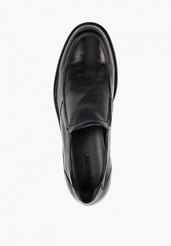 Лоферы Basconi