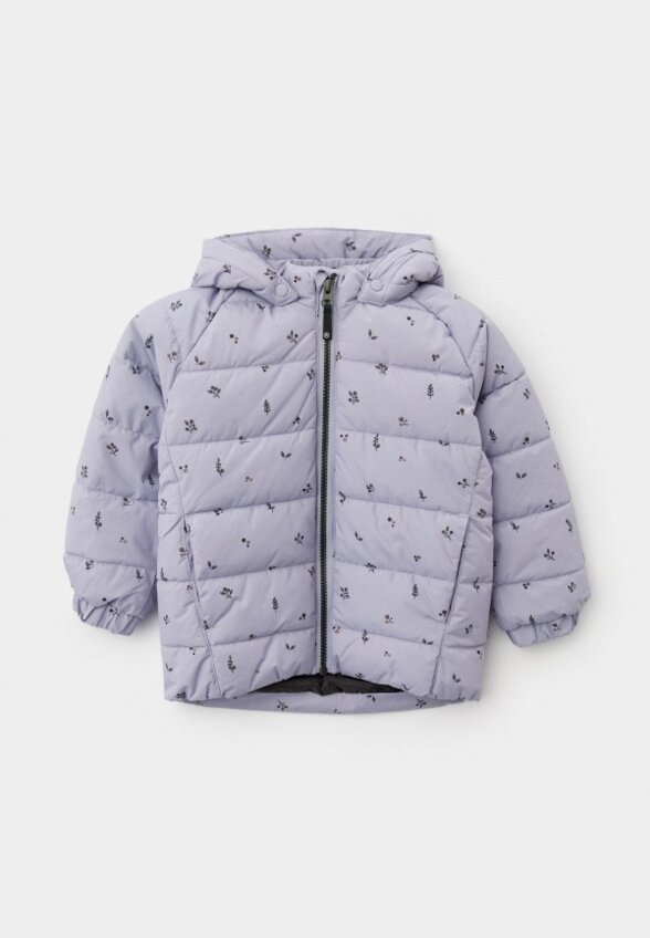 Куртка утепленная Color Kids