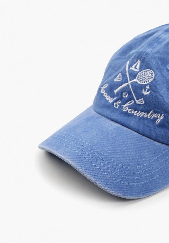 Бейсболка Figura