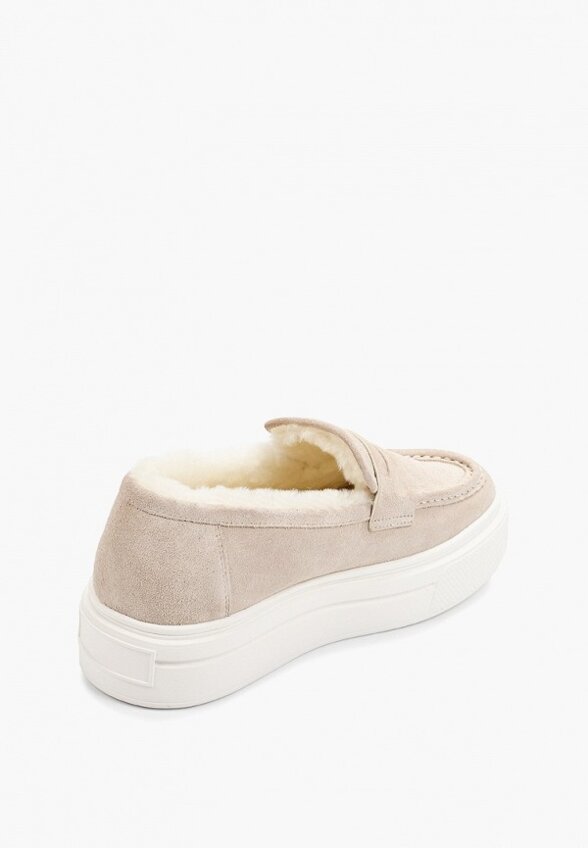 Лоферы Corso Como