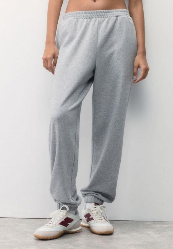 Брюки спортивные Befree