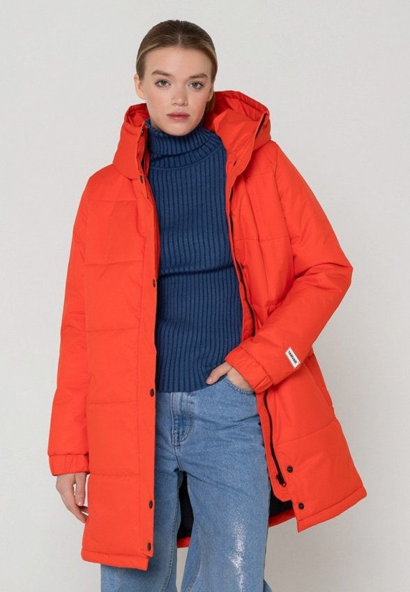 Пуховик Yanvar'