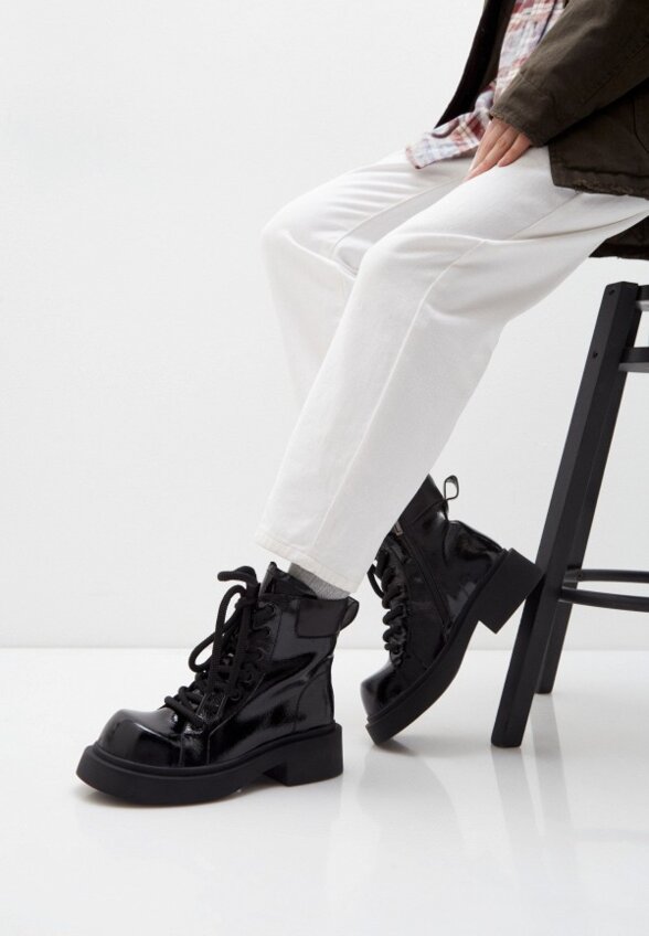 Ботинки Graciana