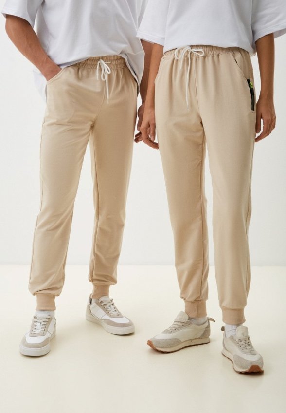 Брюки спортивные Gaxgax