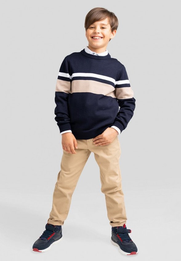 Джемпер PlayToday