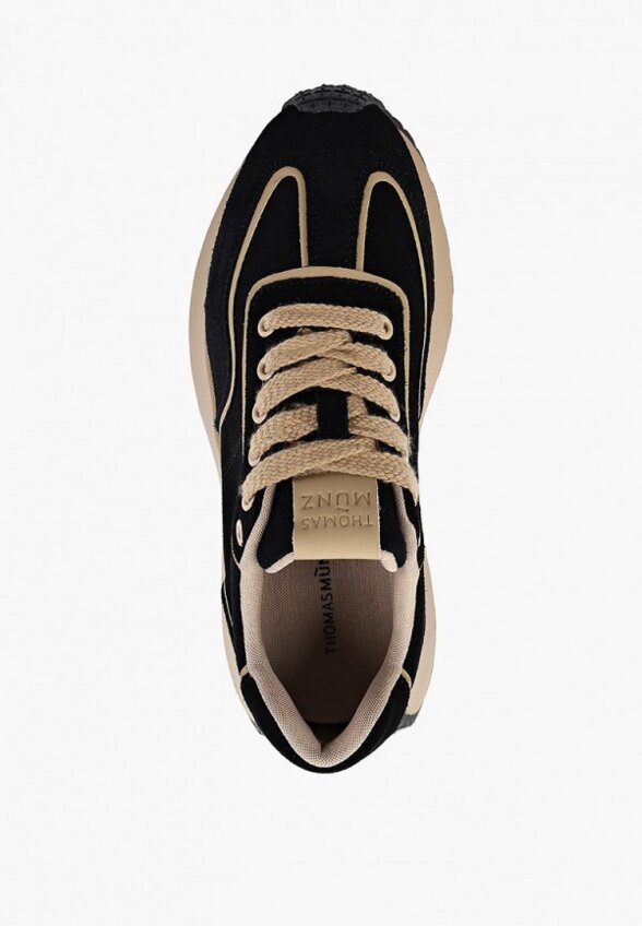 Кроссовки Thomas Munz