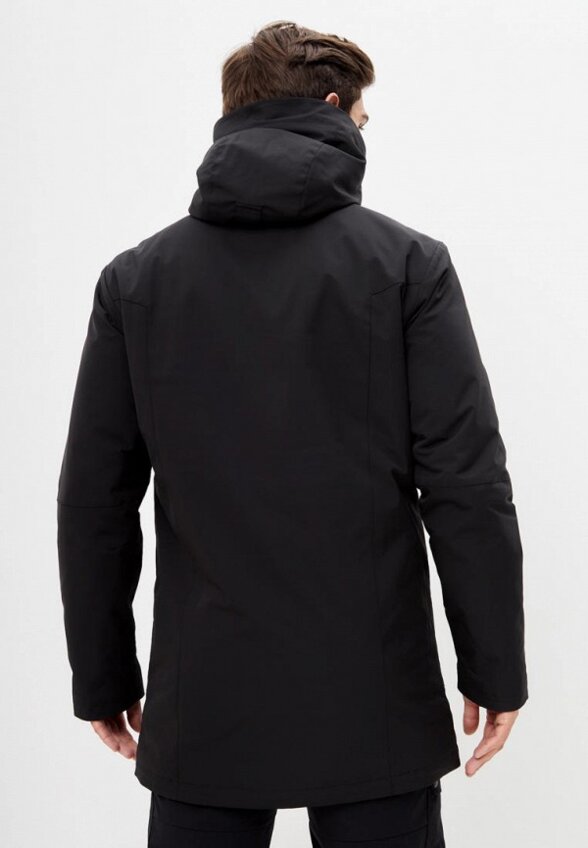 Куртка утепленная Lafor