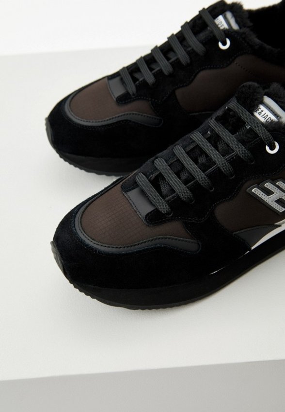 Кроссовки Hide & Jack